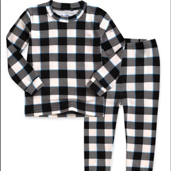 Toddler Pajama Set - Picture 1 of 1